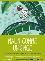 MALIN COMME UN SINGE